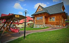 Domek Góralski U Hanki Domek przy Stoku